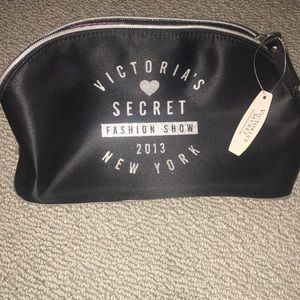 Victorias Secret makeup bag